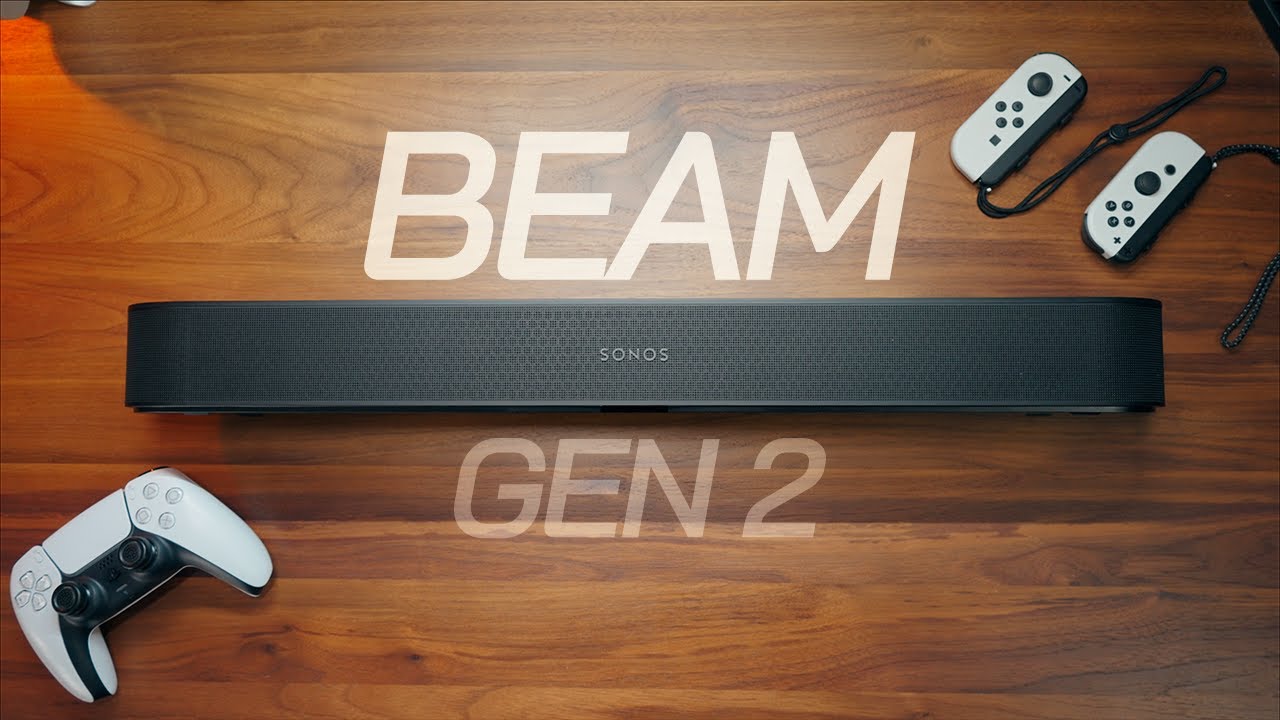 Sonos Beam 5 Gründe, warum er ein Muss für Ihr Zuhause ist 4 sonos beam