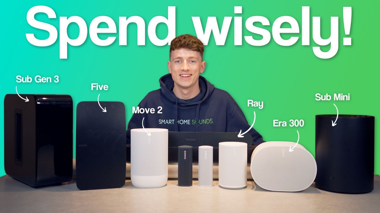 sonos