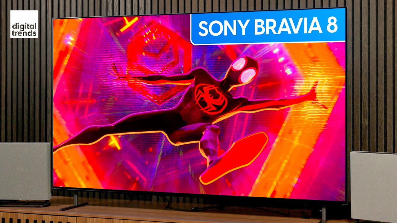Sony Fernseher 7 herausragende Features, die Sie kennen sollten 5 sony fernseher