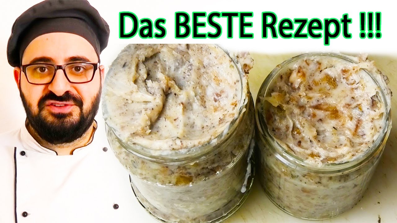 speckfett wird nicht fest