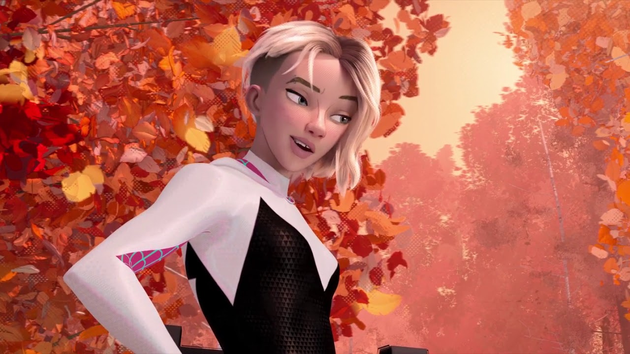 Spider Gwen 5 faszinierende Fakten, die du kennen musst! 4 spider gwen