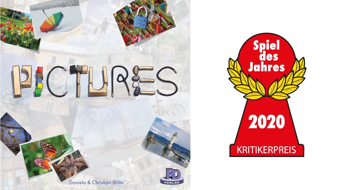 Spiel des Jahres 2020: 5 Top-Titel, die Sie unbedingt spielen müssen 1 spiel des jahres 2020