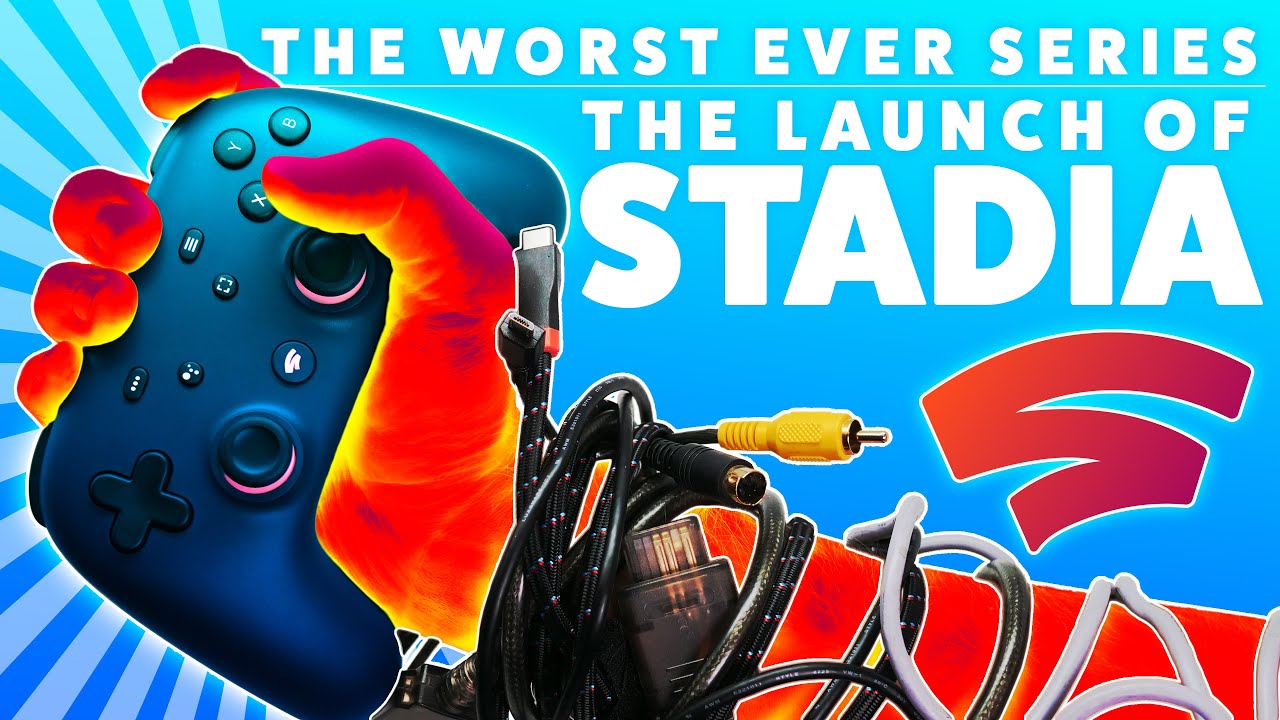 stadia