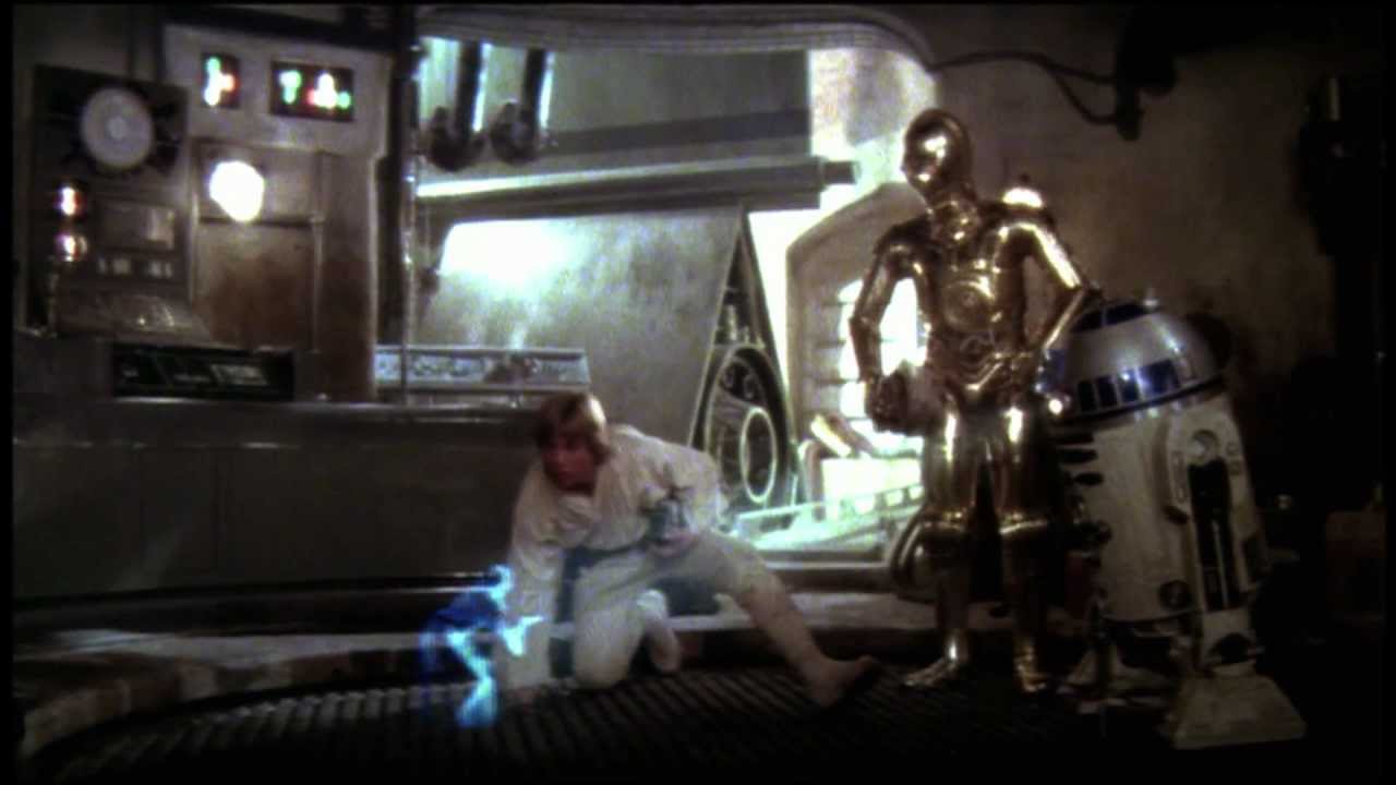 Star Wars 4 7 faszinierende Fakten, die jeder Fan wissen muss 4 star wars 4