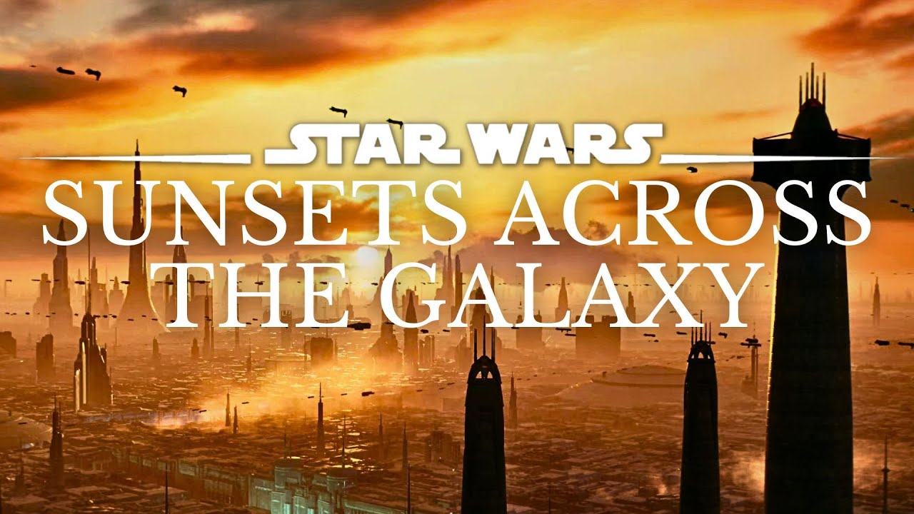star wars wallpaper
