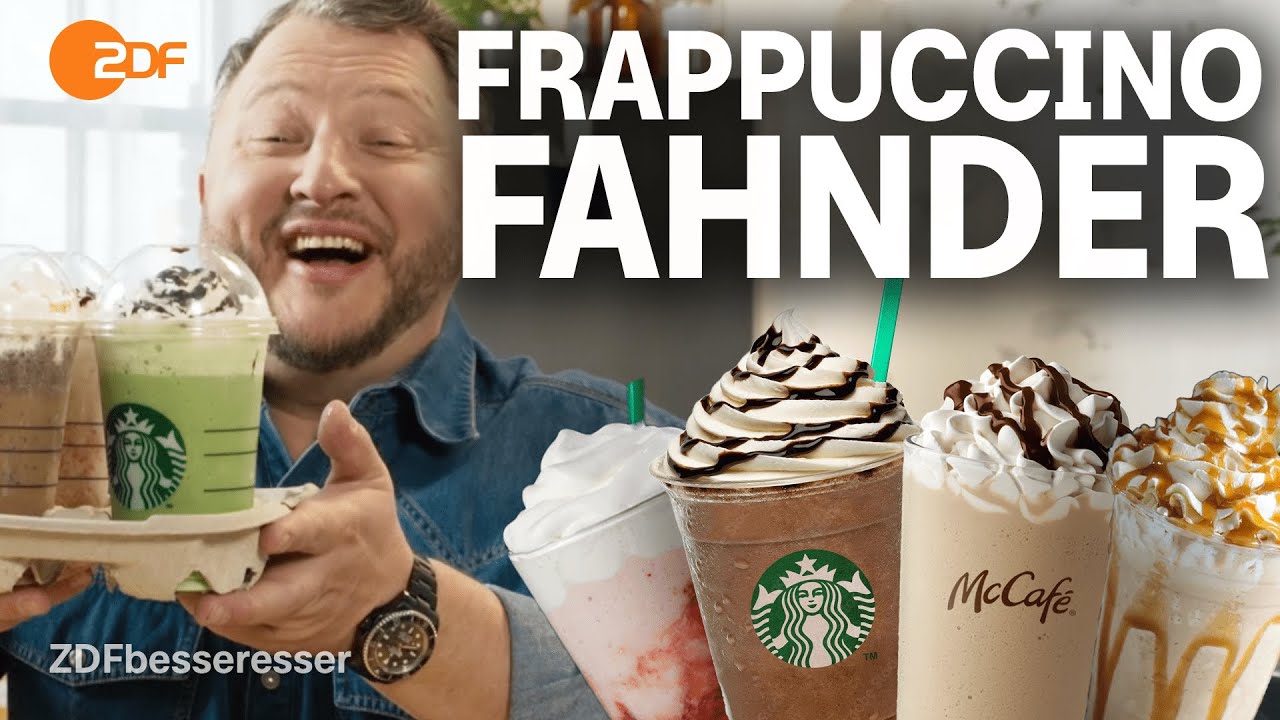 Starbucks Kaffee Rezepte 7 köstliche Varianten für zu Hause 3 starbucks kaffee rezepte