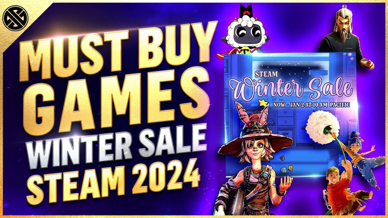 Steam Winter Sale 7 unglaubliche Spiele zu unschlagbaren Preisen 5 steam winter sale