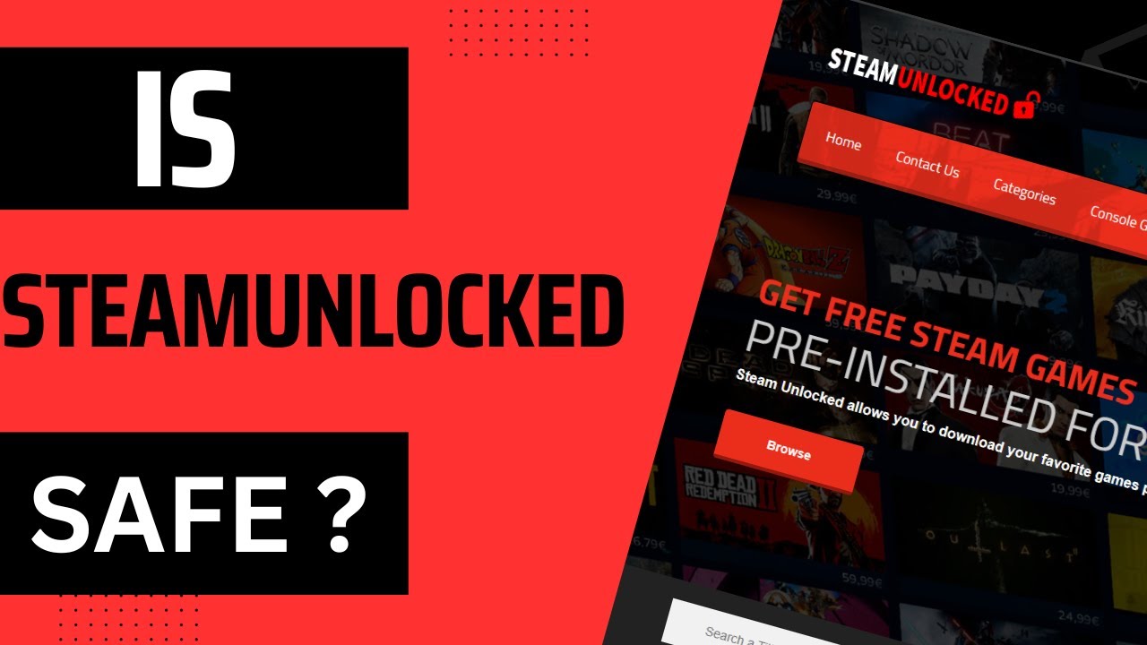 steamunlocked