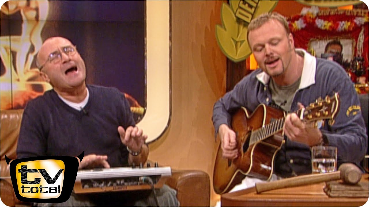 stefan raab alter