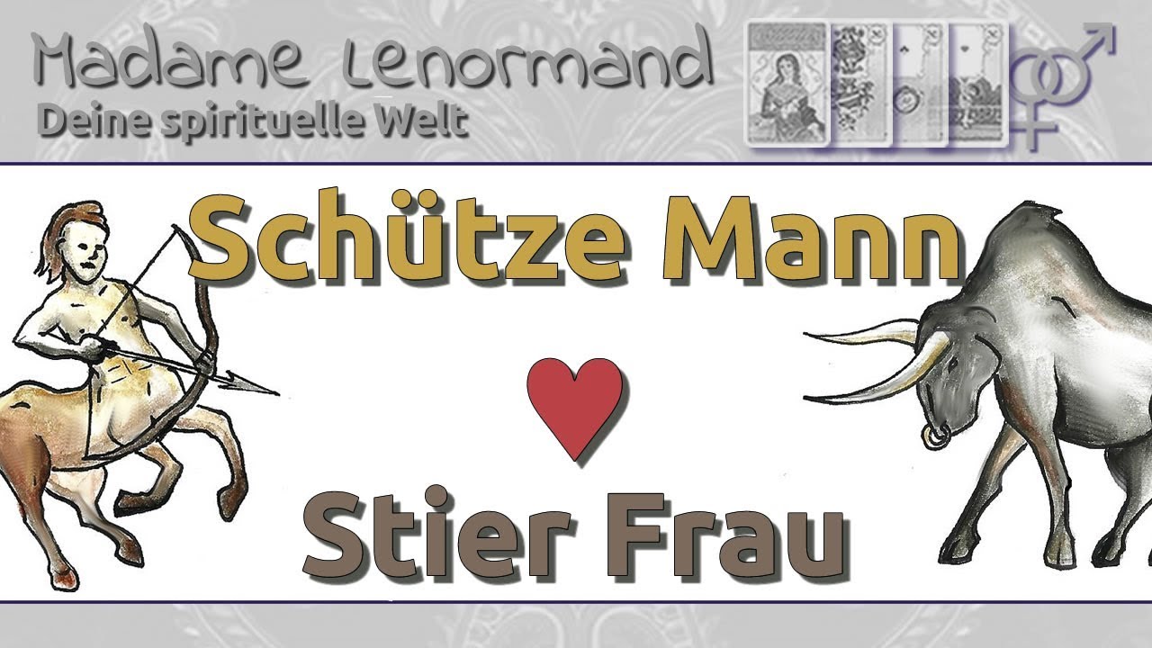 Stier Schütze Freundschaft: 5 Gründe für eine starke Bindung 2 stier schütze freundschaft