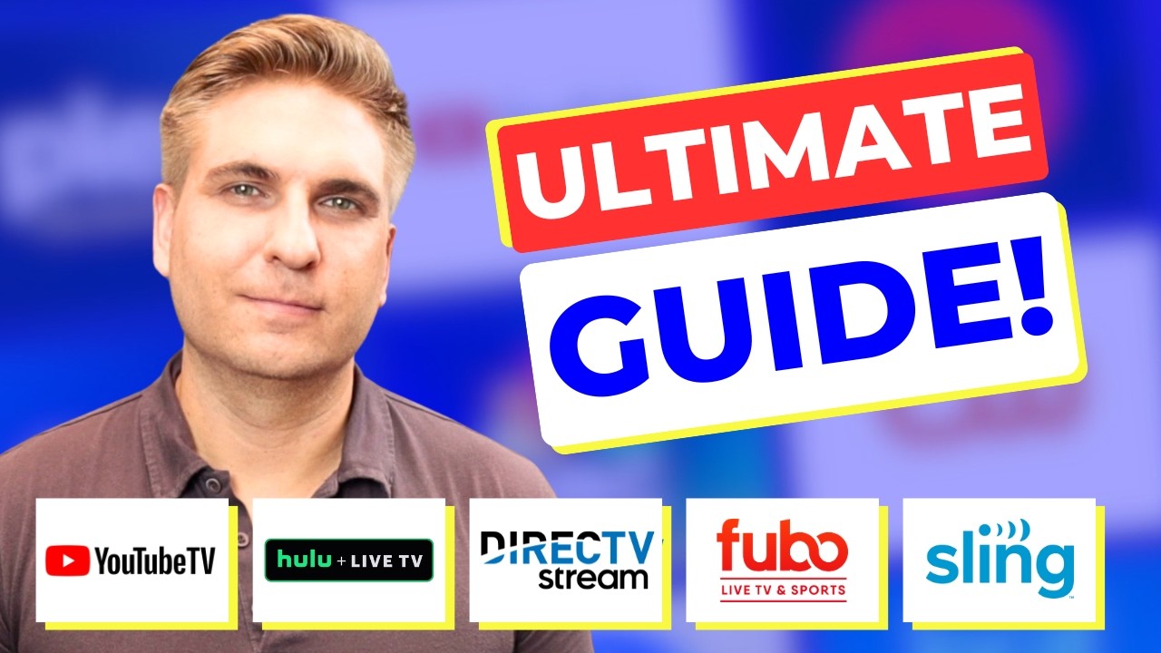 Streamen 7 Tipps, um sofort dein Erlebnis zu verbessern 1 streamen