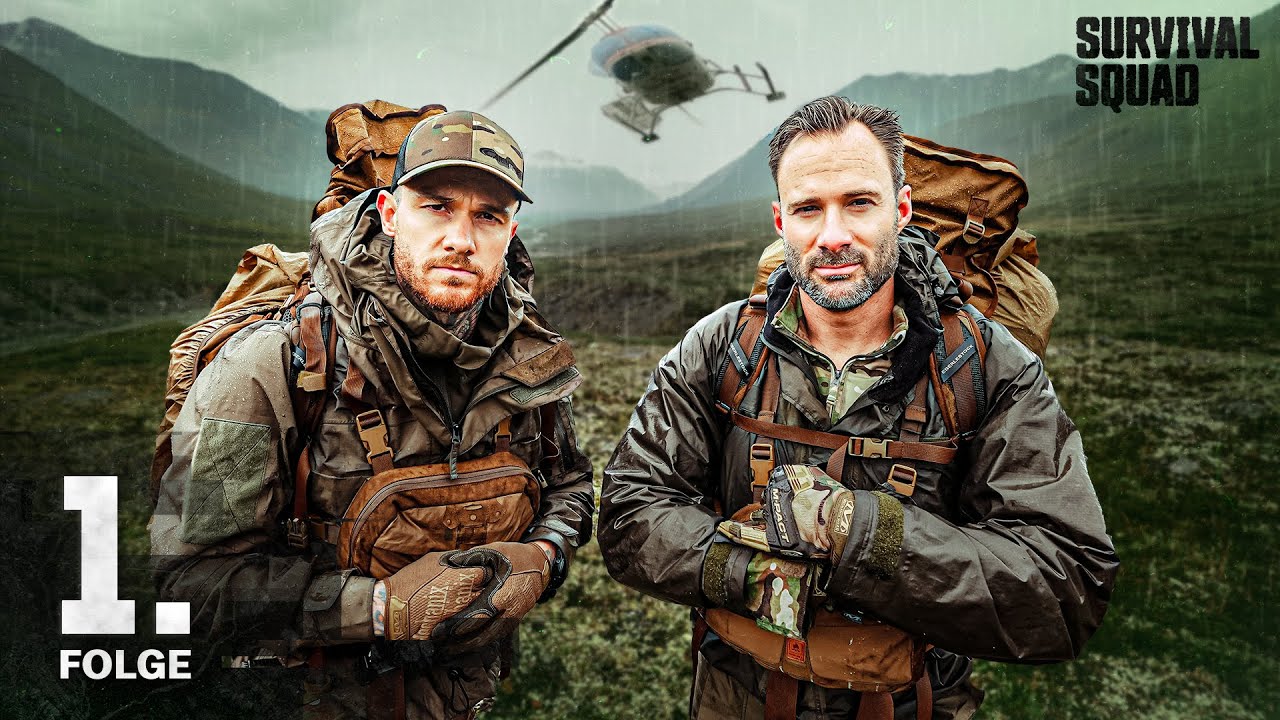 Survival Squad 7 essentielle Tipps für echte Überlebenskünstler 2 survival squad