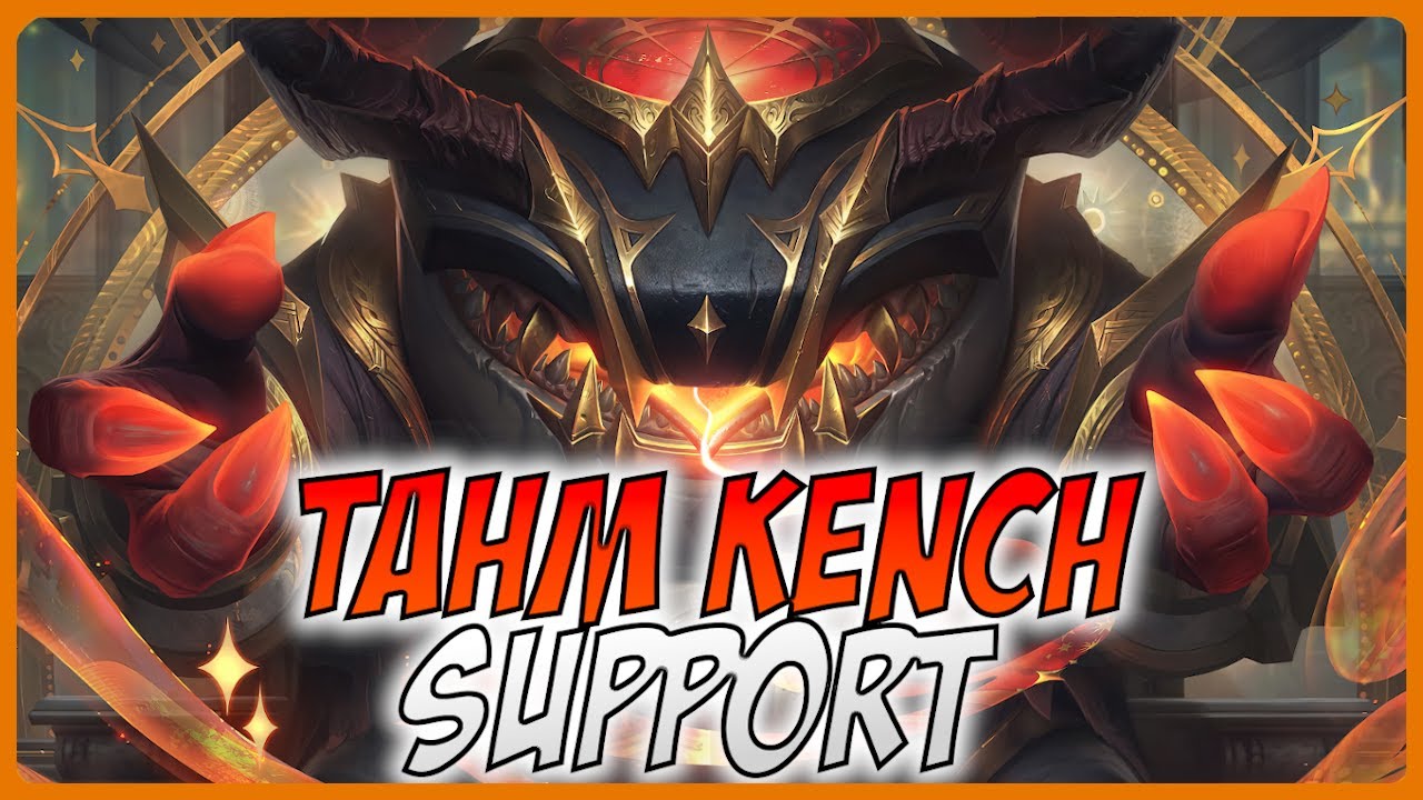 Tahm Kench 7 Strategien, um im Spiel zu dominieren 3 tahm kench