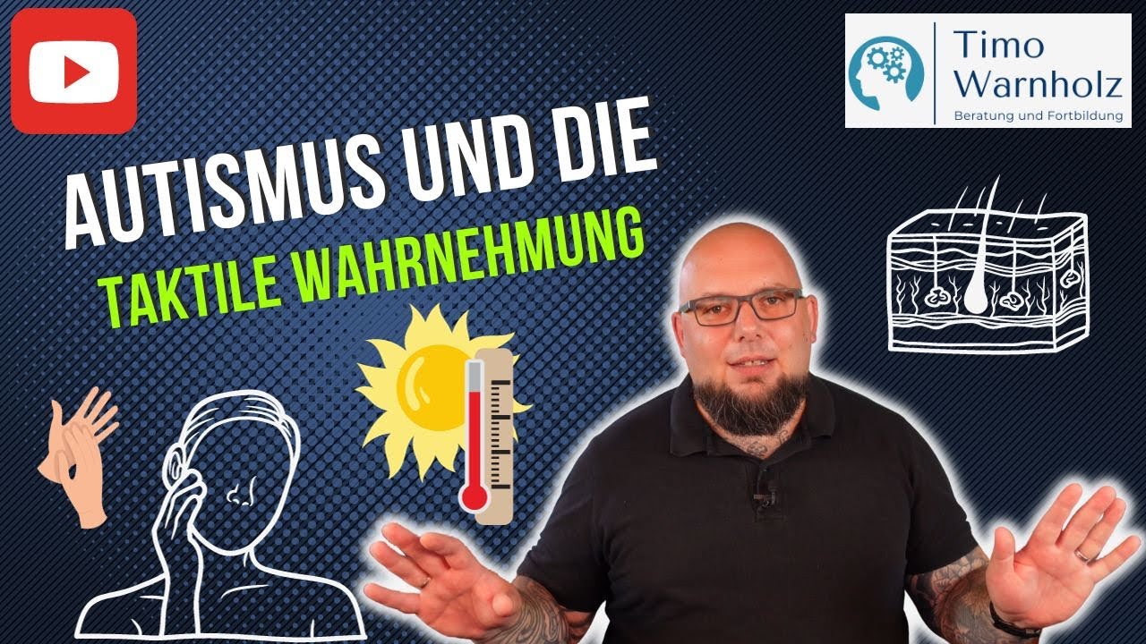 taktile wahrnehmung