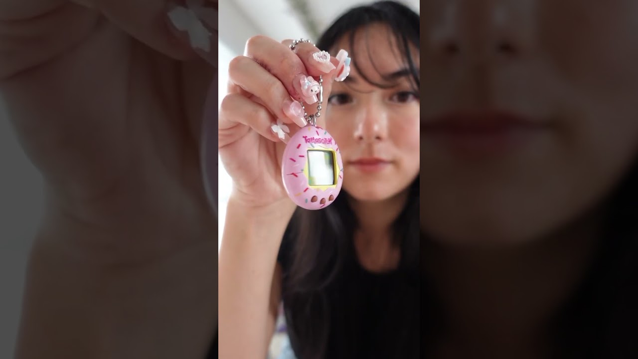 Tamagotchi 7 unverzichtbare Tipps für digitale Haustier-Eltern 2 tamagotchi