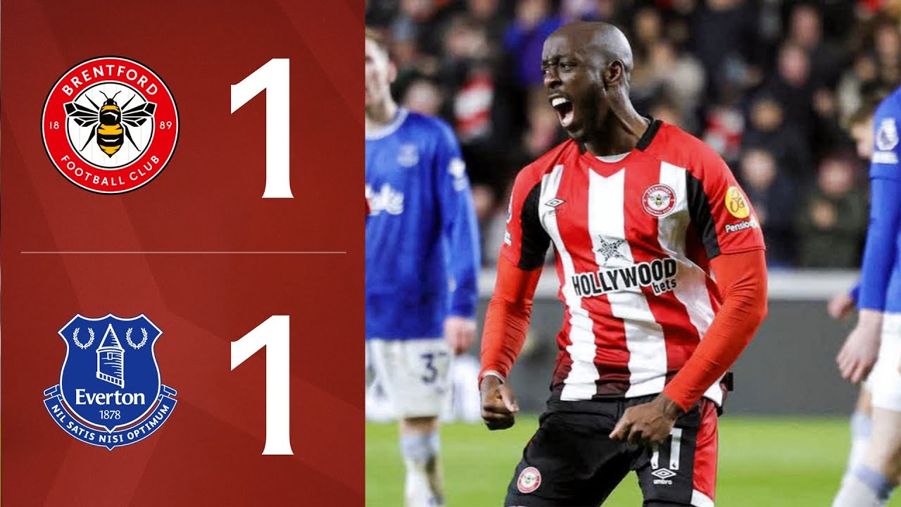 Teilnehmer: FC Brentford Tabelle 5 spannende Fakten zur Saison 2023 1 teilnehmer: fc brentford tabelle