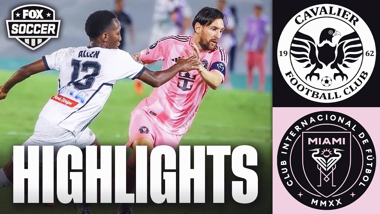 Teilnehmer: Inter Miami Spieler 5 Stars, die du kennen musst! 4 teilnehmer: inter miami spieler