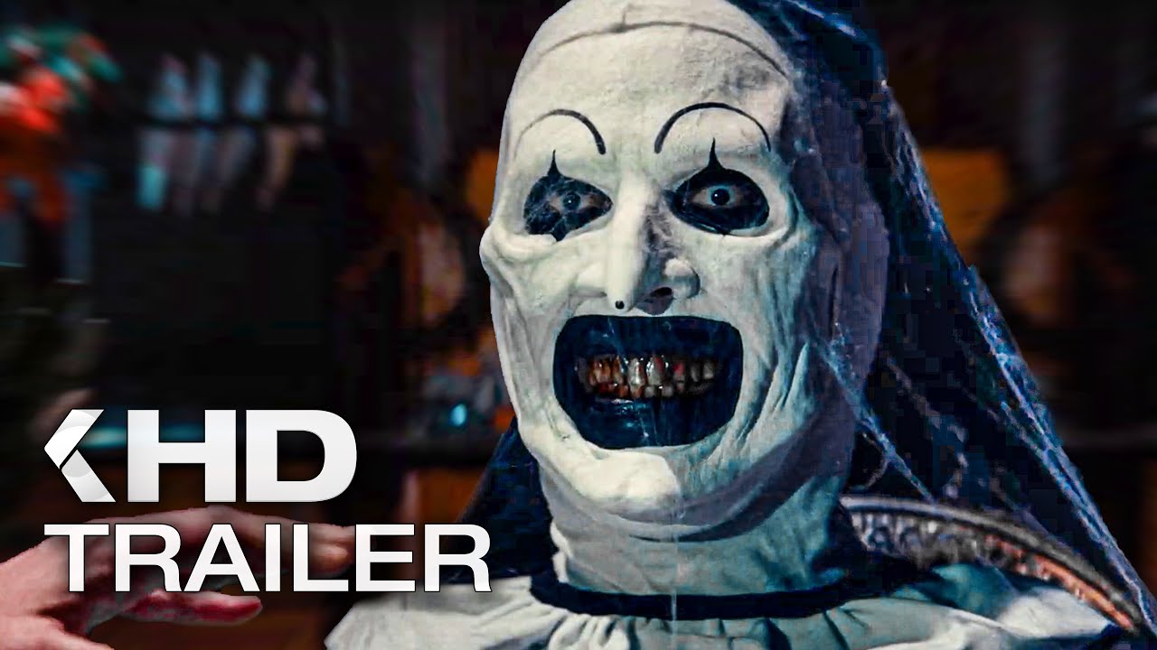 terrifier ansehen