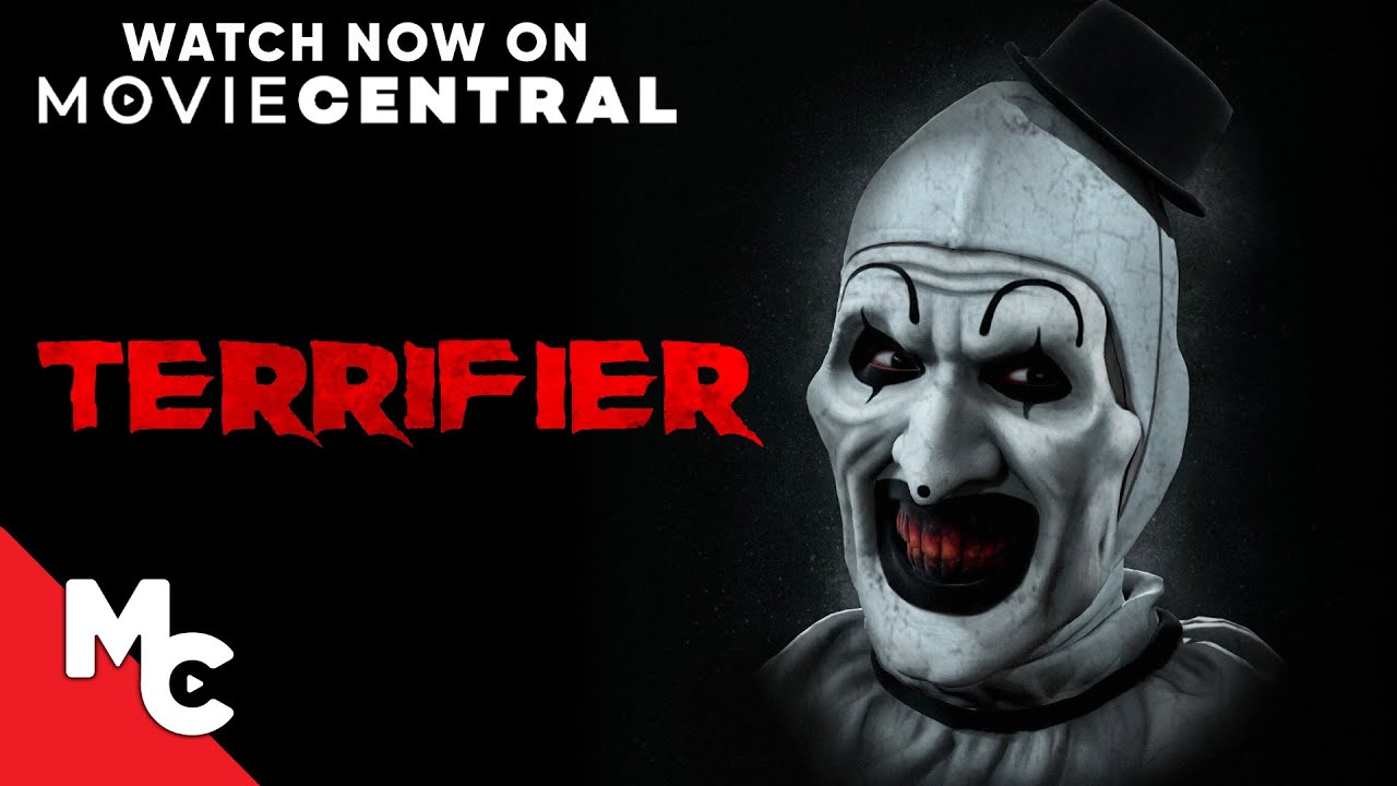 Terrifier 5 schockierende Fakten, die du nicht glauben wirst 5 terrifier
