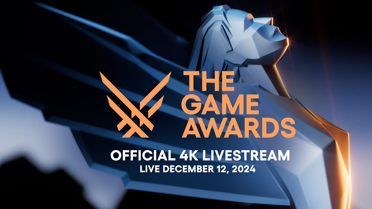 The Game Awards 2023: Die 5 aufregendsten Ankündigungen! 1 the game awards