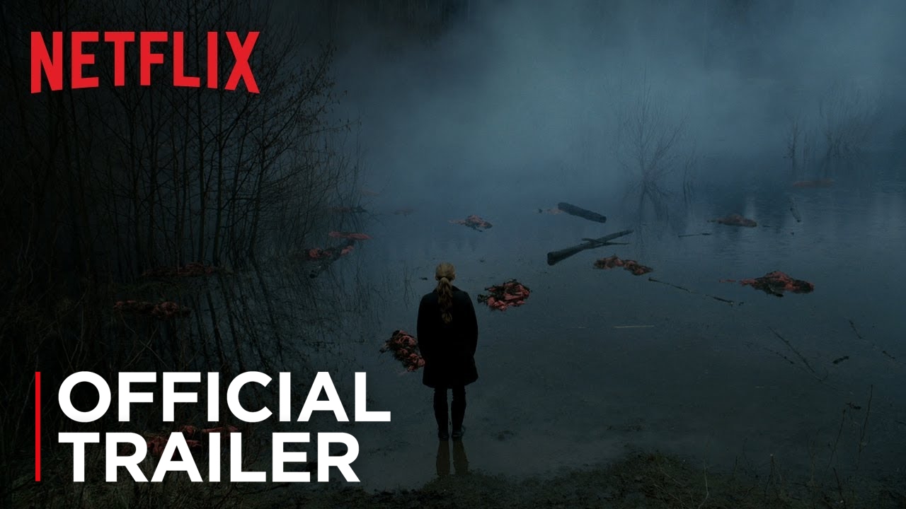 the killing