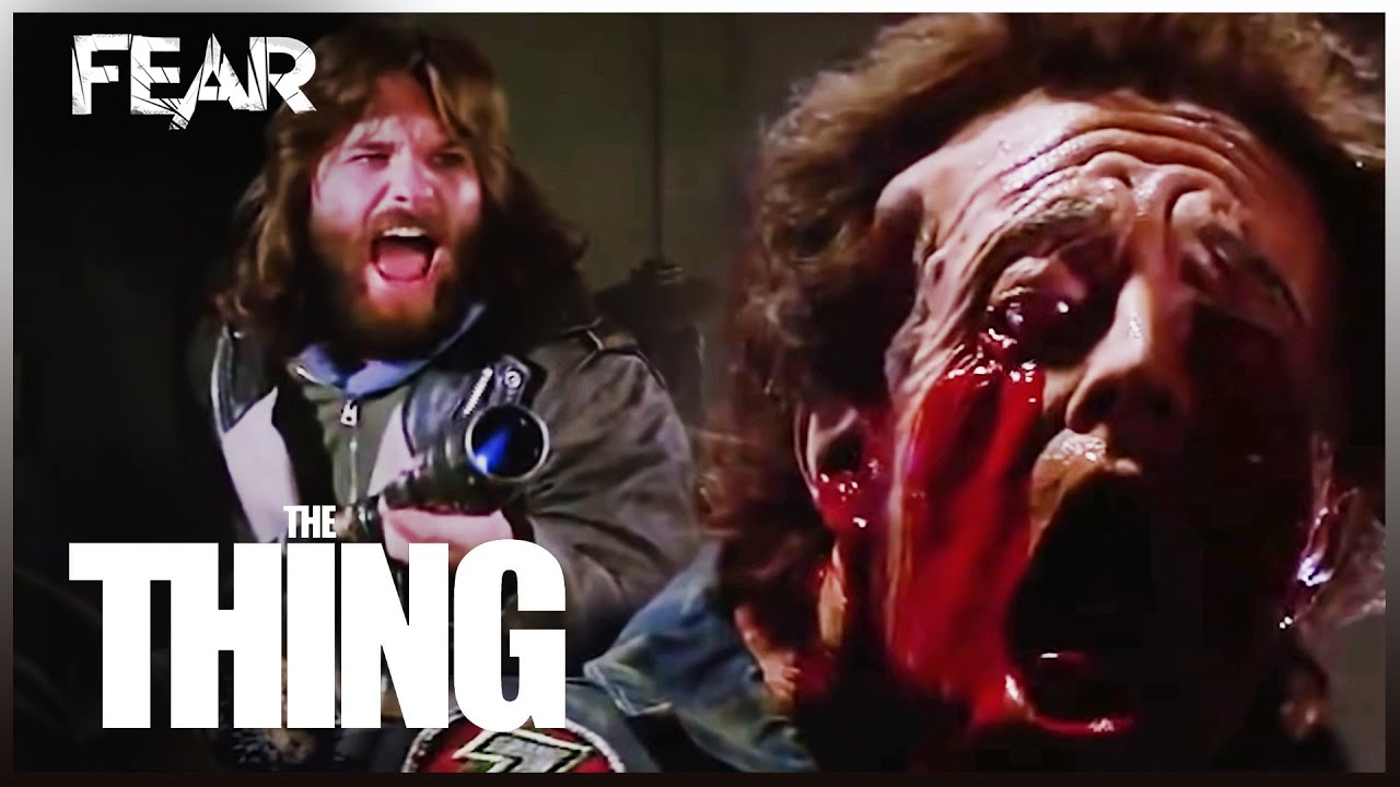 the thing