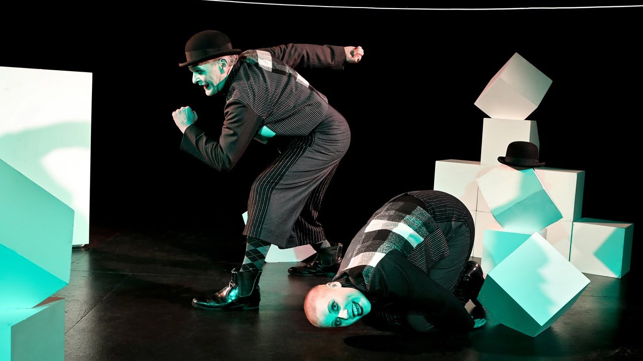 theater für kinder in der nähe