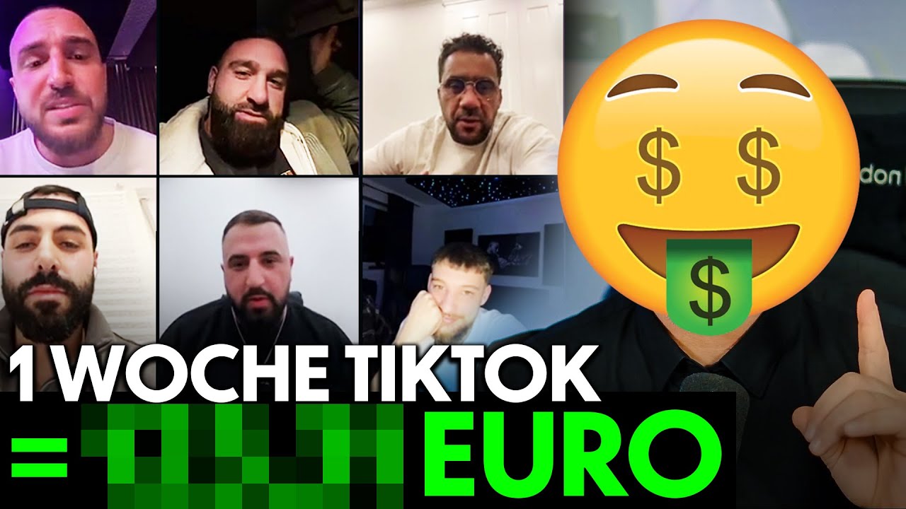 TikTok Verdienst live: 7 Wege, um schnell Geld zu verdienen 1 tiktok verdienst live