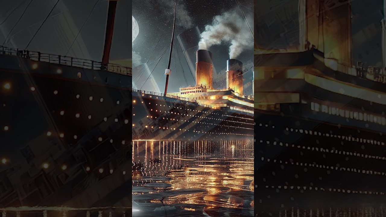 Titanic buch 1898 7 faszinierende Fakten über das Unglück 5 titanic buch 1898