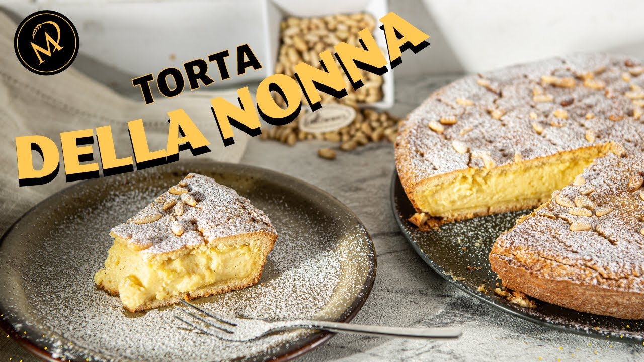 Traditionelle italienische Kuchen: 7 köstliche Variationen entdecken 5 traditionelle italienische kuchen
