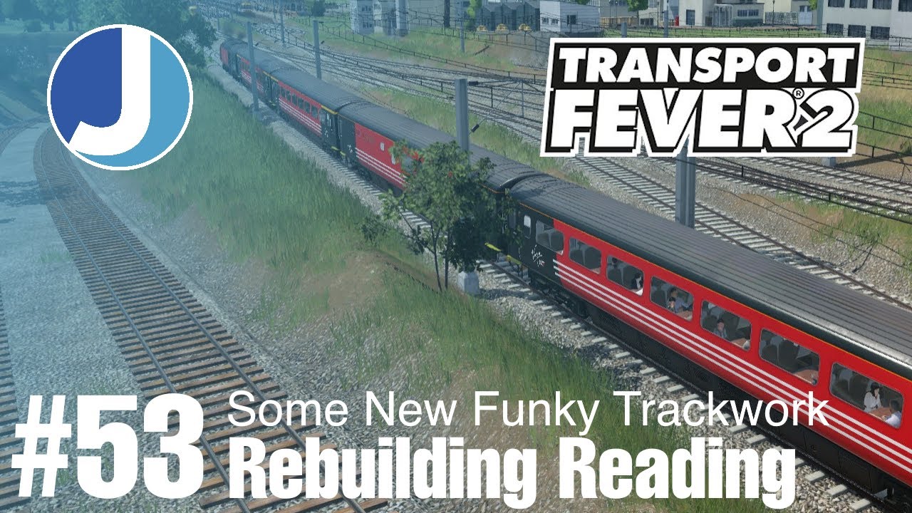 transport fever