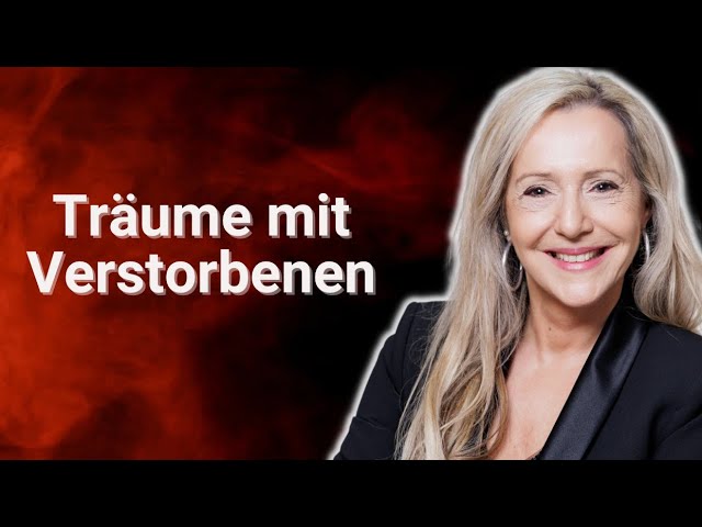 traum von geistern