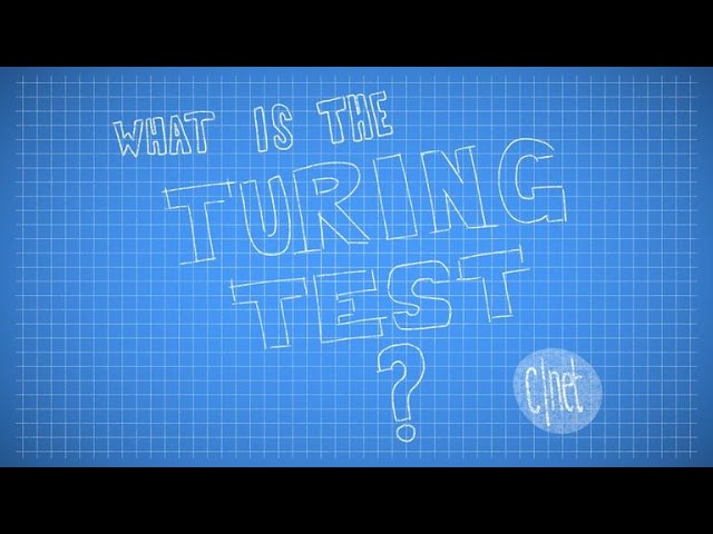 Turing Test 7 Schlüsselstrategien für intelligente Maschinen 4 turing test