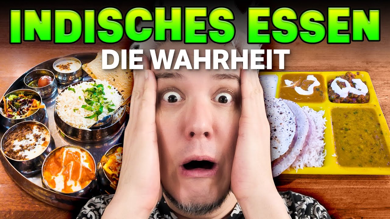 Typisches indisches Essen: 7 unwiderstehliche Klassiker entdecken 4 typisches indisches essen