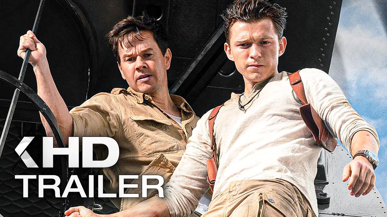 Uncharted Deutsch: 7 faszinierende Abenteuer im Spiel entdecken 4 uncharted deutsch