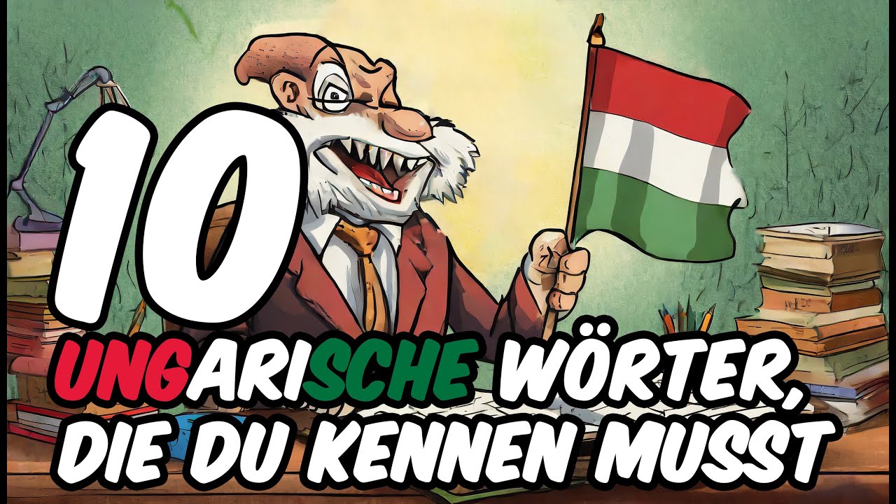 Ungarisch Deutsch: 5 effektive Tipps für erfolgreiche Kommunikation 3 ungarisch deutsch