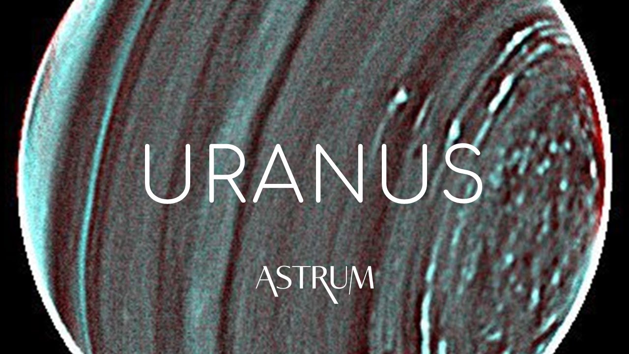 Uranus in Waage: 5 Wege, dein Gleichgewicht zu finden 5 uranus in waage