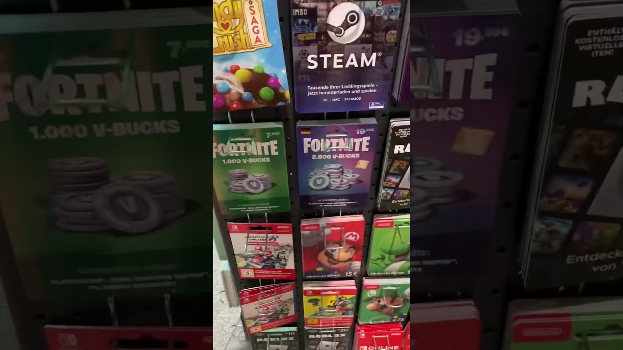vbucks kaufen
