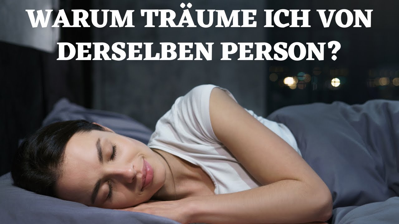 Von jemandem träumen: 7 Wege, um den Traumpartner zu finden 2 von jemandem träumen
