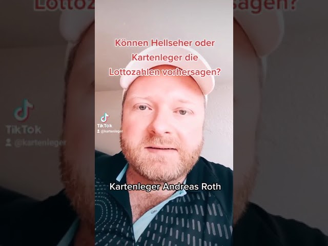Vorhersage der Lottozahlen Hellsehen: 5 mysteriöse Tipps für Glück 5 vorhersage der lottozahlen hellsehen