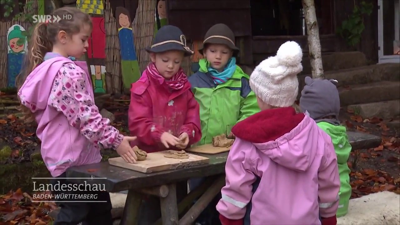 waldkindergarten