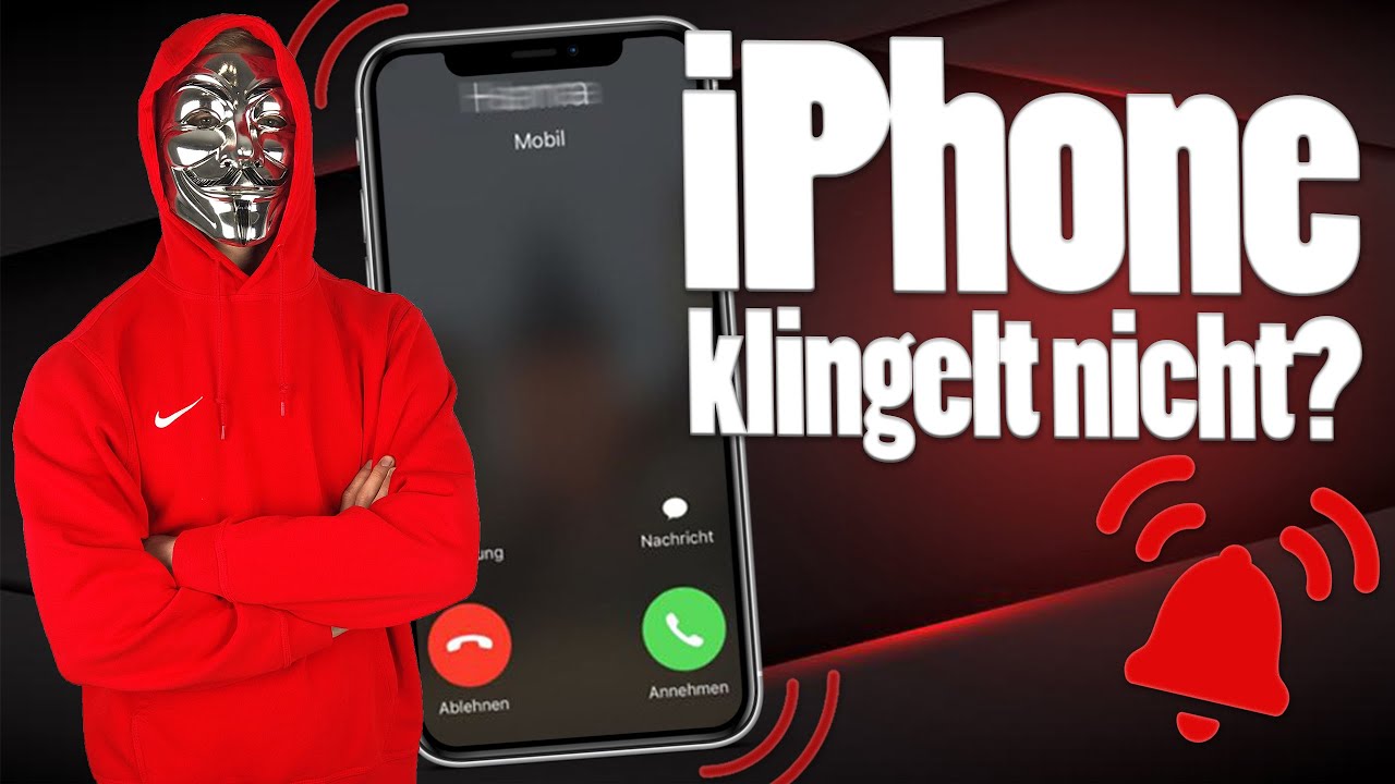 Warum klingelt mein Handy nicht? 7 Gründe und Lösungen! 2 warum klingelt mein handy nicht