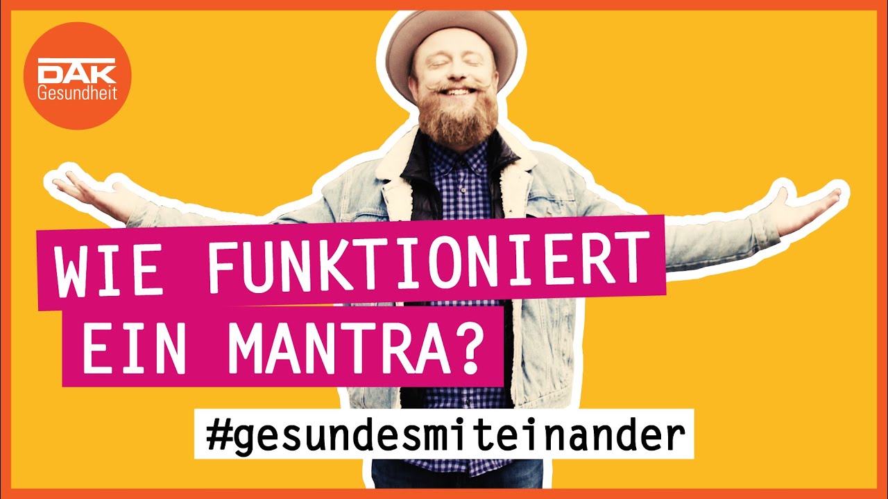 Was ist ein Mantra? 5 Wege, wie es Ihr Leben verändert! 5 was ist ein mantra