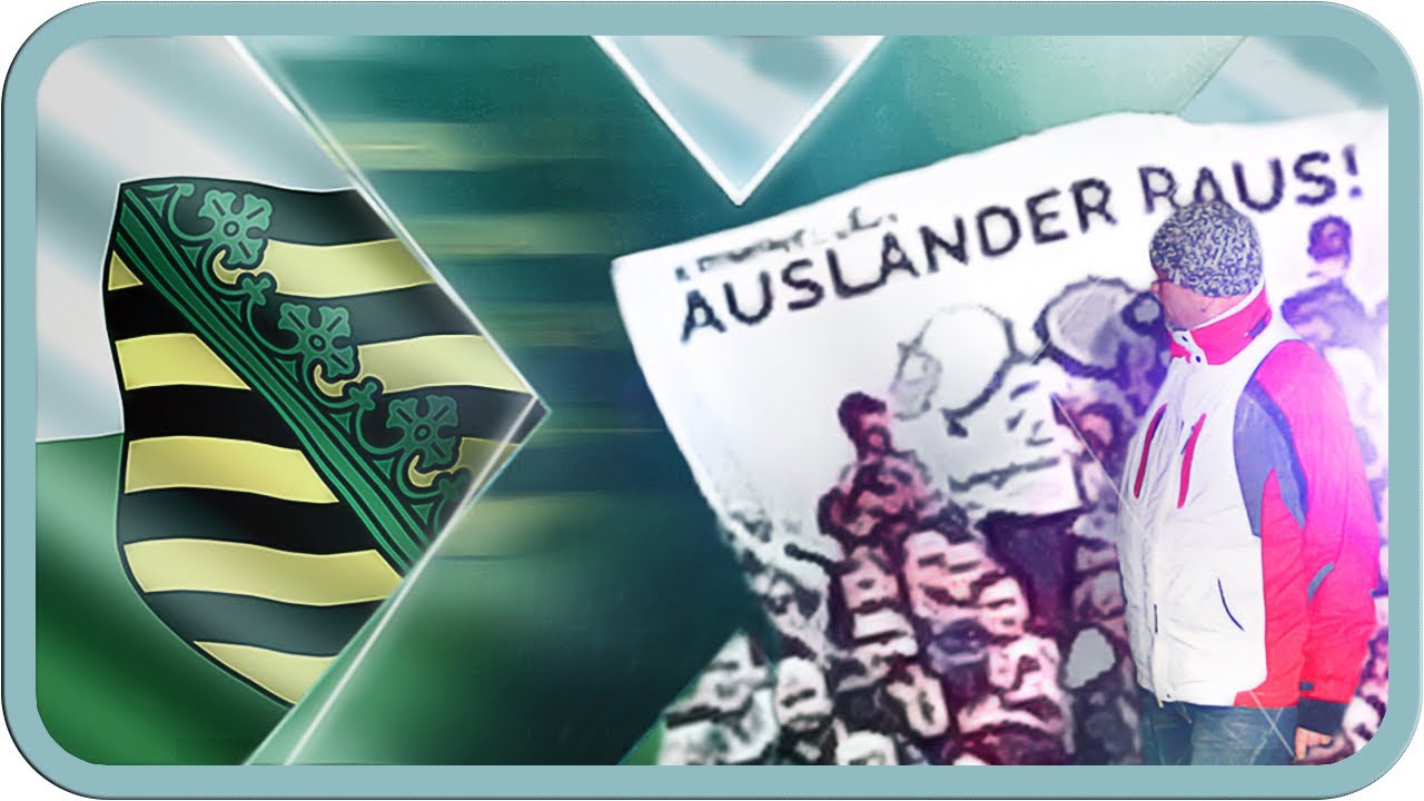 was ist los in sachsen