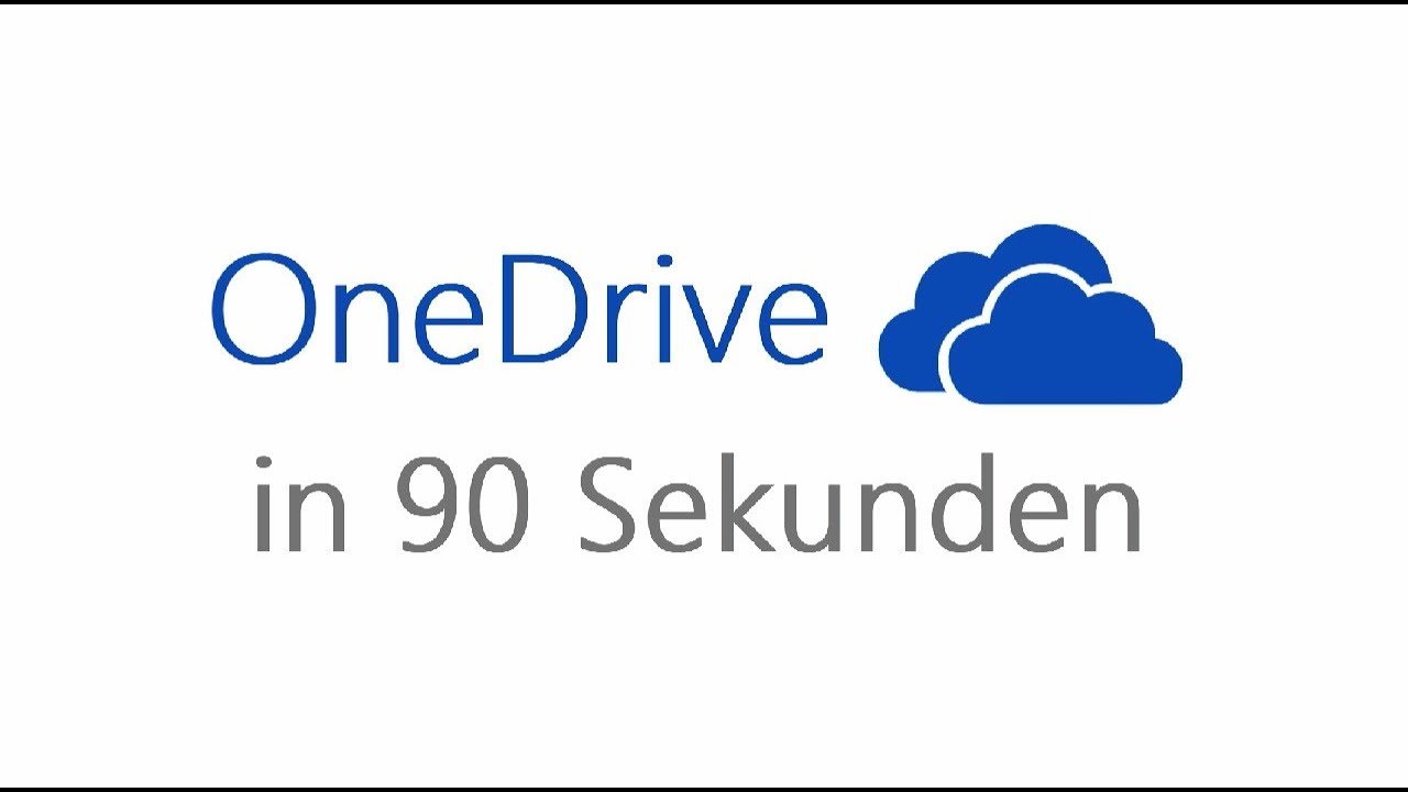 was ist microsoft onedrive