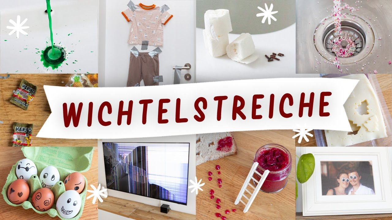 weihnachtswichtel ideen für erwachsene