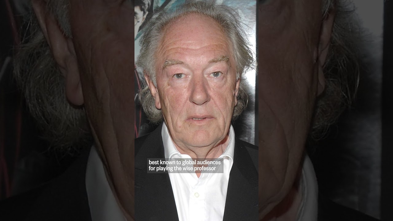 wer hat albus dumbledore gespielt