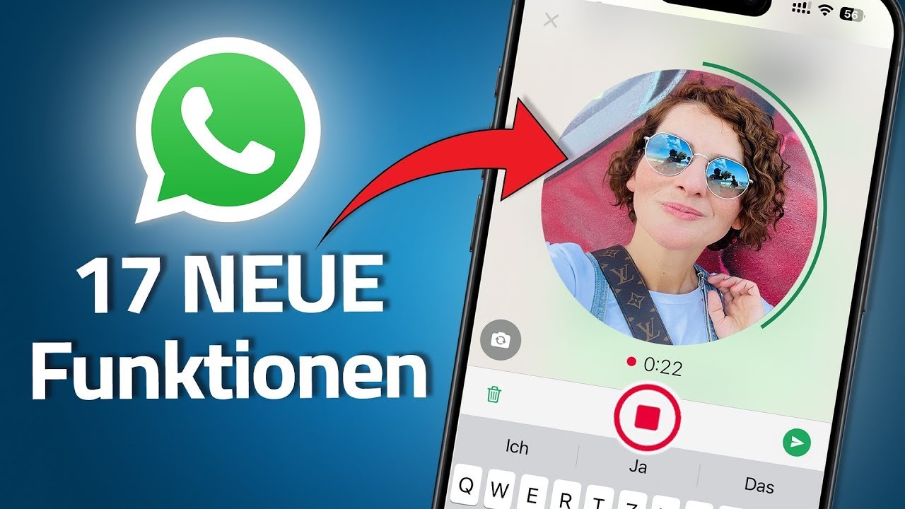 WhatsApp neue Funktion 5 geniale Features, die du sofort nutzen solltest 4 whatsapp neue funktion