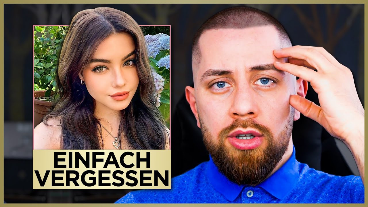 Wie kann ich eine Person vergessen? 7 Tipps für dauerhaftes Loslassen 1 wie kann ich eine person vergessen
