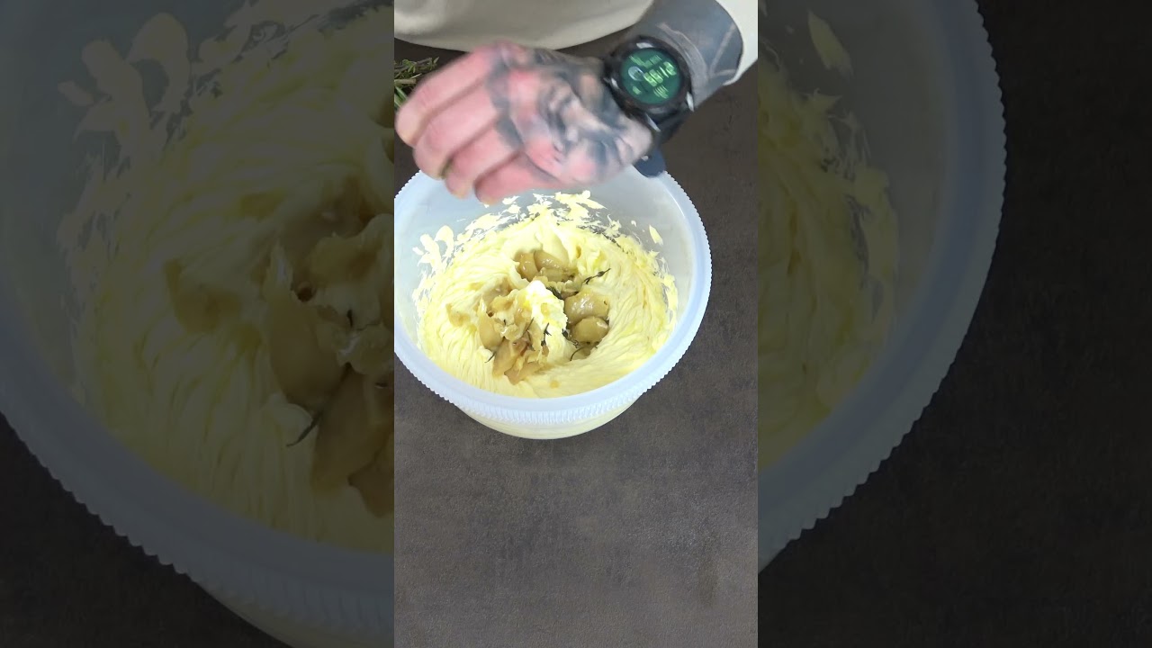 Wie lange hält Kräuterbutter? 5 Tipps für die richtige Lagerung 5 wie lange hält kräuterbutter